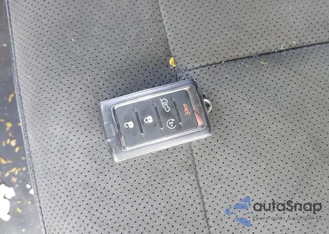 2023 Jeep Grand Cherokee Altitude 4X4 из США, поврежденный, VIN 1C4RJKAG0P8102437